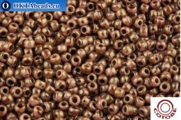 COTOBE Beads Antique Brown (J066) 11/0