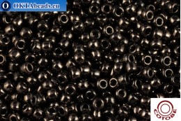 COTOBE Beads Dark Bronze N2 (03002) 11/0, 10gr
