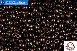 COTOBE Beads Dark Bronze N3 (03003) 11/0, 10gr CJR-11-03003