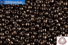 COTOBE Beads Dark Bronze N4 (03004) 11/0, 10gr