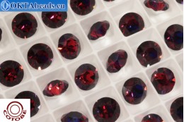 COTOBE 1088 Chaton Sapphire Kiss ss39/8,4mm, 1pc CW-0144_x