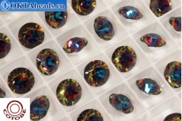 COTOBE 1088 Chaton Solar Flare ss39/8,4mm, 1pc CW-0151_x