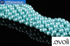 evoli Pearls 5810 Crystal Azore 4mm, 1pc