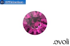 evoli Chaton 1088 Dark Rose ss39/8,4mm, 1pc