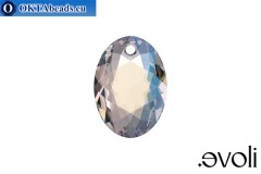 evoli Elliptic Cut 6438 Crystal Shimmer 16mm, 1pc
