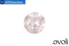 evoli Chaton 1088 Crystal Dusty Pink DeLite ss39/8,4мм, 1шт