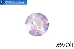 evoli Chaton 1088 Crystal Lavender DeLite ss39/8,4мм, 1шт