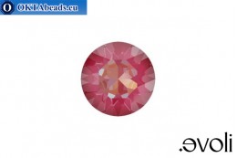 evoli Chaton 1088 Crystal Lotus Pink DeLite ss39/8,4мм, 1шт SVX-0140_x