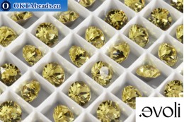 evoli Chaton 1088 Re Dark Jonquil ss39/8,4mm, 1pc SVX-0158_x