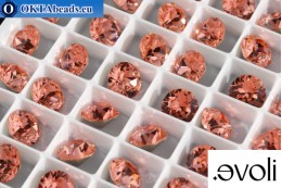 evoli Chaton 1088 Rose Peach ss39/8,4mm, 1pc SVX-0189_x