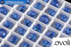 evoli Chaton 1088 Crystal Royal Blue DeLite ss39/8,4mm, 1pc