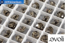 evoli Chaton 1088 Greige ss39/8,4mm, 1pc SVX-0192_x