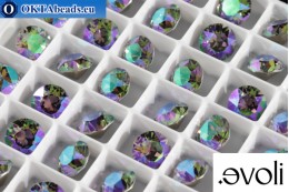 evoli Chaton 1088 Crystal Paradise Shine ss39/8,4mm, 1pc SVX-0195_x
