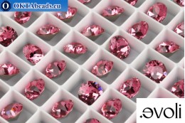 evoli Chaton 1088 Rose ss39/8,4mm, 1pc SVX-0212_x
