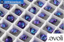 evoli Chaton 1088 Crystal Heliotrope ss39/8,4mm, 1pc SVX-0214_x