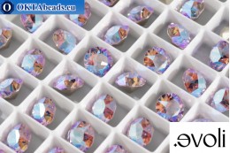 evoli Chaton 1088 Violet Shimmer ss39/8,4mm, 1pc SVX-0229_x
