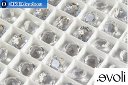 evoli Chaton 1088 Crystal Diamond Touch Light ss39/8,4mm, 1pc SVX-0240_x