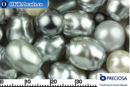 Czech bead mix 1CZM147