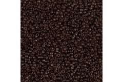 MIYUKI Beads Trans Root Beer 15/0 (135)