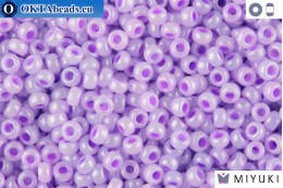 MIYUKI Beads Ceylon Lavender (534) 11/0 11MR534