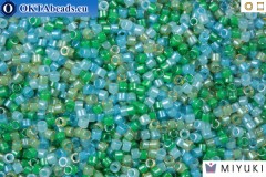 MIYUKI Beads Delica Luminous Mix7 11/0 (2067)