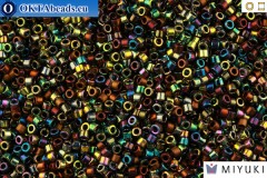 MIYUKI Beads Delica Mix Heavy Metals 11/0 (DBmix23)
