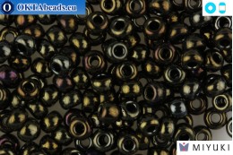 MIYUKI Beads Iris Brown 6/0 (458) 6MR458