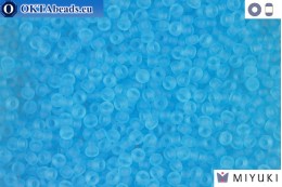MIYUKI Beads Matte Light Blue 11/0 (148F)