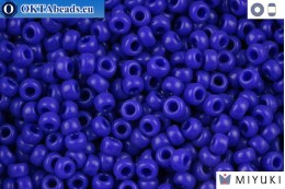 MIYUKI Beads Opaque Cobalt (414) 11/0