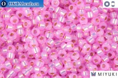 MIYUKI Beads Pink (644) 11/0