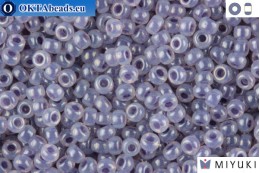 MIYUKI Beads Purple Ceylon (525) 11/0 11MR525