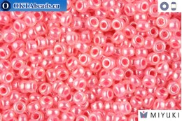 MIYUKI Beads Rose Ceylon (535) 11/0 11MR535