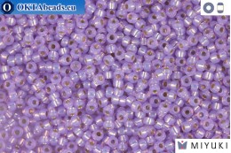 MIYUKI Beads Violet 11/0 (574)