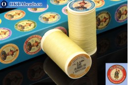 Threads Fil A Gant Au Chinois Butter (330) 0,22mm, 150m ch_GANT_330