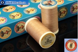 Threads Fil A Gant Au Chinois Café au lait (290) 0,22mm, 150m ch_GANT_290