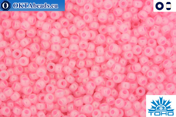 cotton candy beads