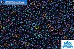 TOHO Beads Demi Round Metallic Nebula (82) 8/0