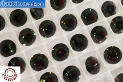 WH COTOBE 1088 Chaton Twilight Garden ss39/8,4mm, 24pc