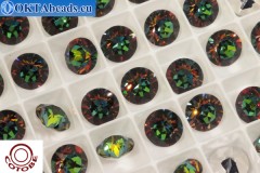 WH COTOBE 1088 Chaton Morpheus ss39/8,4mm, 24pc