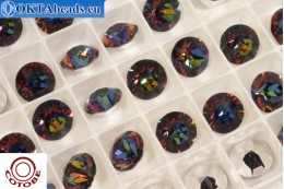 WH COTOBE 1088 Chaton Kaleidoscope ss39/8,4mm, 24pc WH-CW-0166
