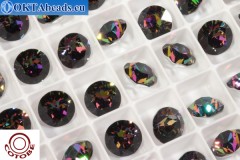 WH COTOBE 1088 Chaton Cosmic Dust ss39/8,4mm, 24pc