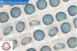 WH COTOBE 1088 Chaton Starlight Opal ss39/8,4mm, 24pc WH-CW-0212