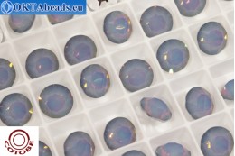 WH COTOBE 1088 Chaton Misty Morning ss39/8,4mm, 24pc WH-CW-0213