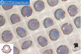 WH COTOBE 1088 Chaton Prismatic Cloud ss39/8,4mm, 24pc WH-CW-0214