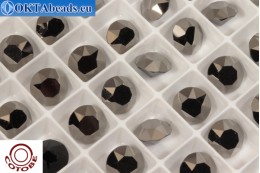 WH COTOBE 1088 Chaton Titanium Sheen ss39/8,4mm, 24pc WH-CW-0217