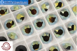 WH COTOBE 1088 Chaton Byzantine ss39/8,4mm, 24pc WH-CW-0219
