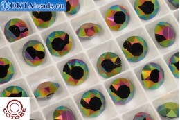 WH COTOBE 1088 Chaton Spectrum ss39/8,4mm, 24pc WH-CW-0220