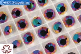 WH COTOBE 1088 Chaton Anodized ss39/8,4mm, 24pc WH-CW-0221