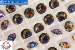 WH COTOBE 1088 Chaton Solar Wind ss39/8,4mm, 24pc