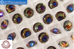 WH COTOBE 1088 Chaton Solar Wind ss39/8,4mm, 24pc WH-CW-0227